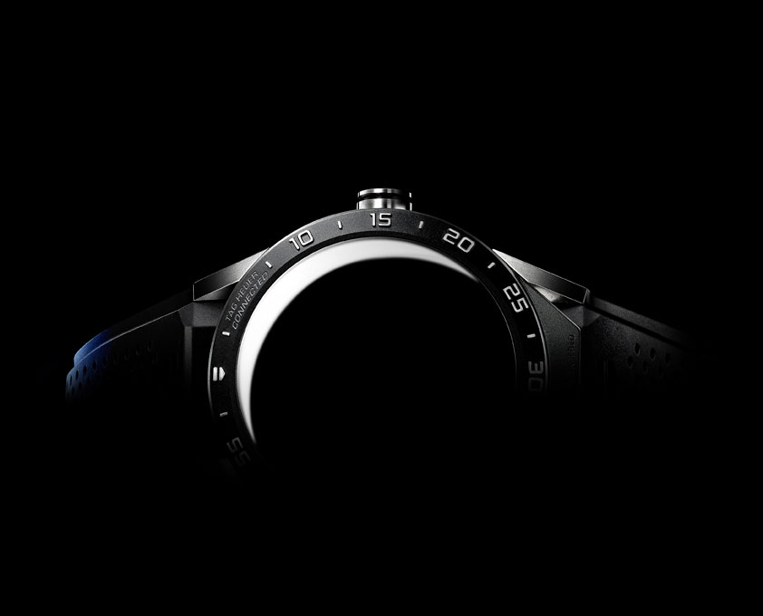 tag heuer connected 2017